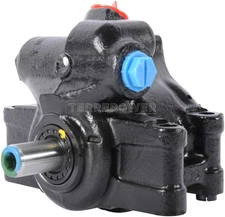 Power Steering Pump BBB Industries 712-0153 Reman