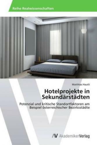 Thumbnail - Hotelprojekte In Sekundärstädten Potenzial Und Kritische