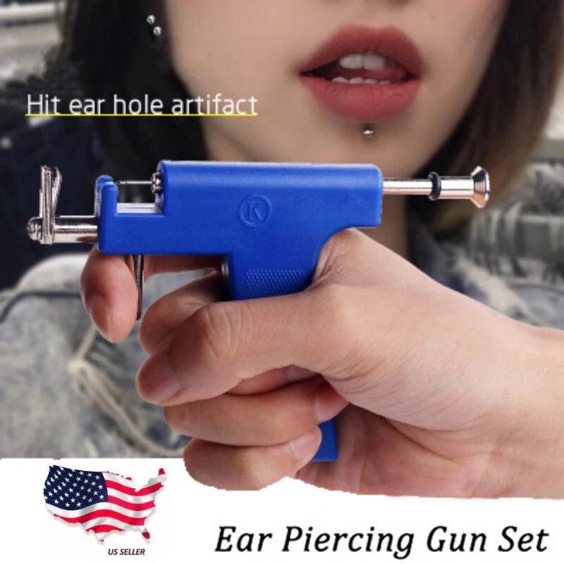 Professional Ear Piercing Gun Kits