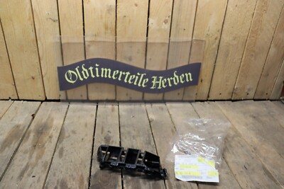 Neuer originaler VW Tiguan Halter Stoßstange rechts Nr. 5N0807184D  #K5
