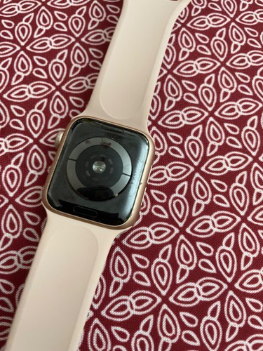 montre connectée apple watch - Photo 3/4