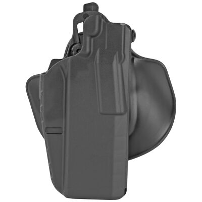 Safariland 7378, 7TS, ALS Slim Holster Fits 1911 Government Right  7378-53-411