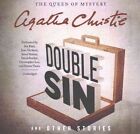 Double Sin, and Other Stories by Agatha Christie (CD-Audio, 2016)