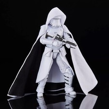 STAR WARS Elite Snowtrooper First Order The Black Series 6  Figure NIB    i10