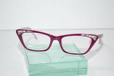Freebird Cateye Eyeglasses Frames