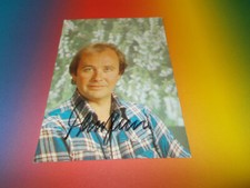 Rene Kollo  signiert signed autograph Autogramm auf Autogrammkarte