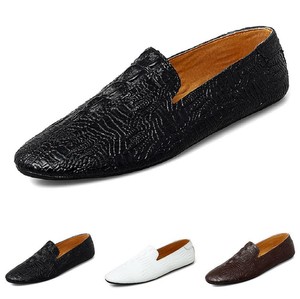 pointed toe moccasins