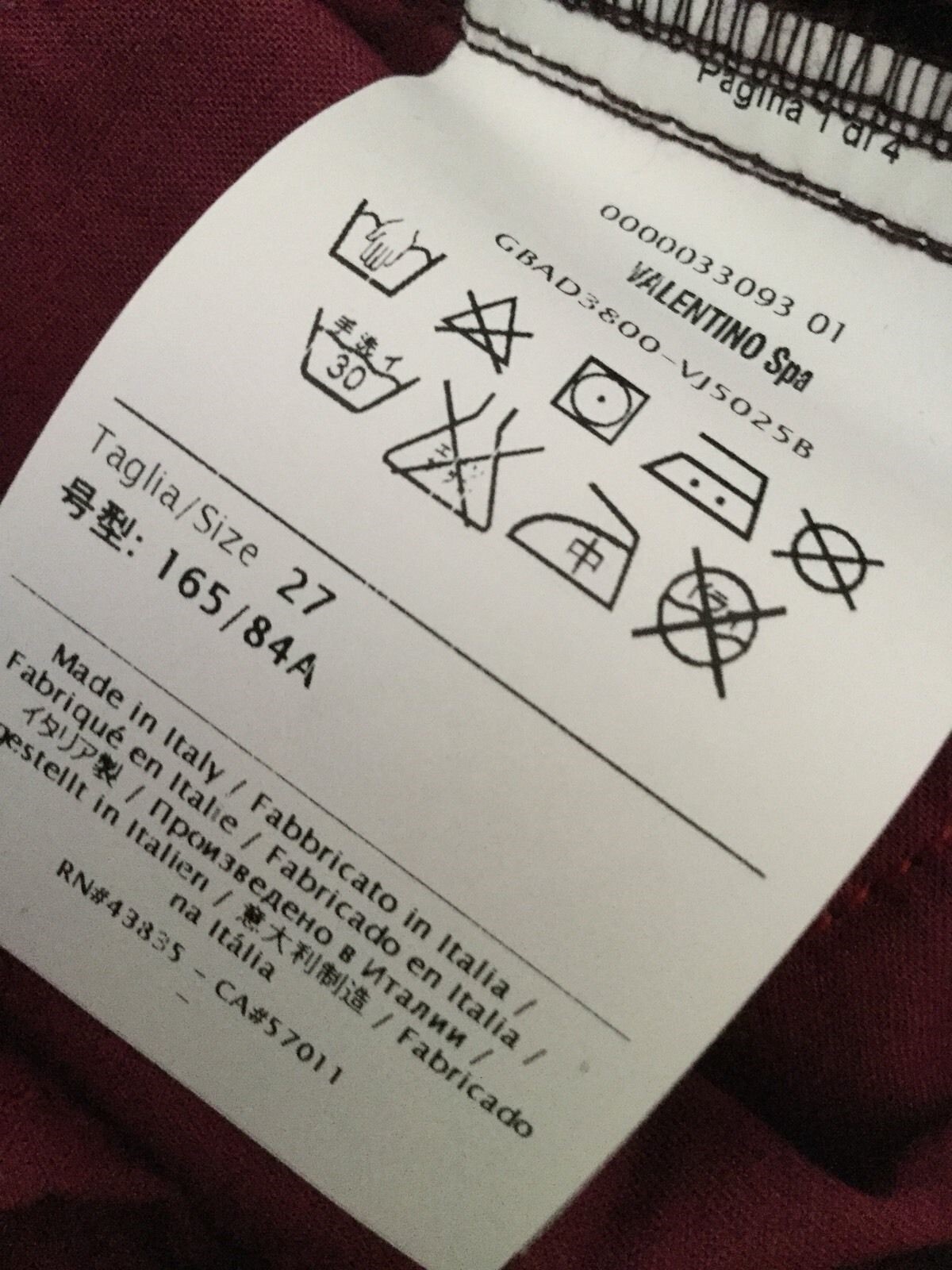 Foto 5 di 7