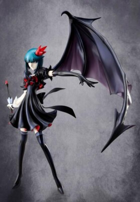 121 HEARTCATCH PRECURE DARK PRETTY CURE EXCELLENT 1/8 HOBBY JAPAN MEGAHOUSE
