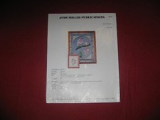 Tiffany-Vorlagen , Fensterbilder , Judy Miller , JM 10 Peonies