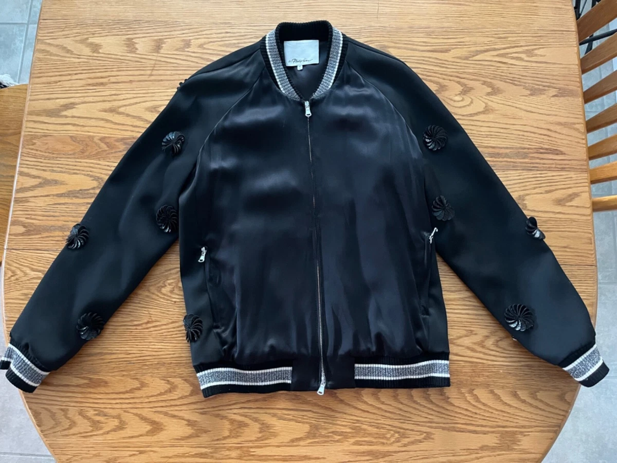 3.1 Phillip Lim Floral Coats, Jackets & Vests for Women for sale