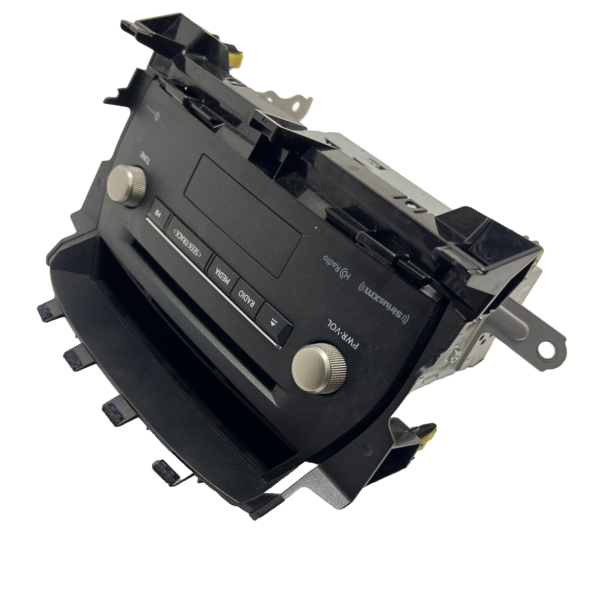 Lexus OEM NX300 2018-2019 Radio Audio Receiver Control Head Unit