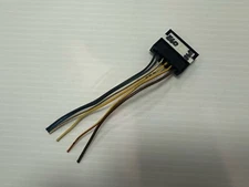 🚘BMW 328 335 530 528 X5 X6 TAILLIGHT WIRE WIRING HARNESS PIGTAIL CONNECTOR PLUG