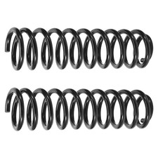 3-4.5 Front Lift Spring For Jeep Tj Wranglerrubiconunlimited 97-2006