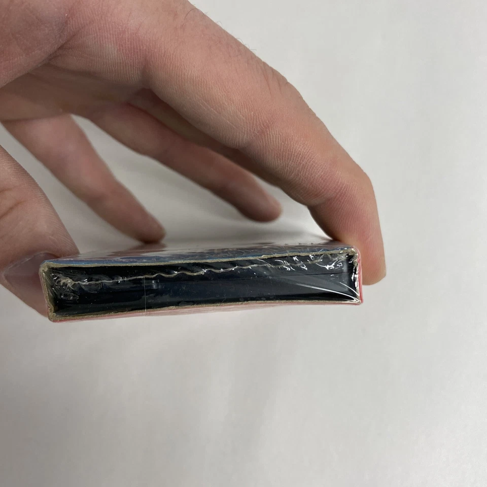 Aerosmith The Other Side Cassette Single Very Rare - Image 2 of 4