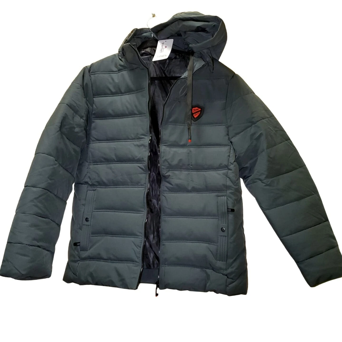 jacket men