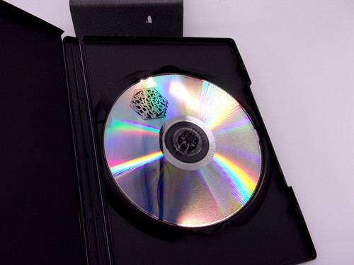 A Big Ball of Foil in a Small NY Apartment Film DVD 2009 A Short Film works - Picture 3 of 3