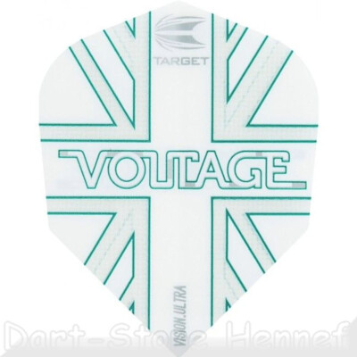 Target VisionUltra Rob Cross Voltage No6 Flights | 20-TG 271