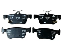 Honda 43022TBAA03  Rear Disc Brake Pad Set  Rear  Fits 2016-2021 HONDA CIVIC OEM