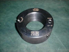 NEW Jerry Tool Hydraulic Jetnut - 3" 8 TPI - 2" Wide - 5" O.D. (23010-G1)