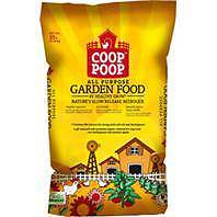 Pearl Valley Organix Coop Poop All Purpose Garden Food 25 Lb Null