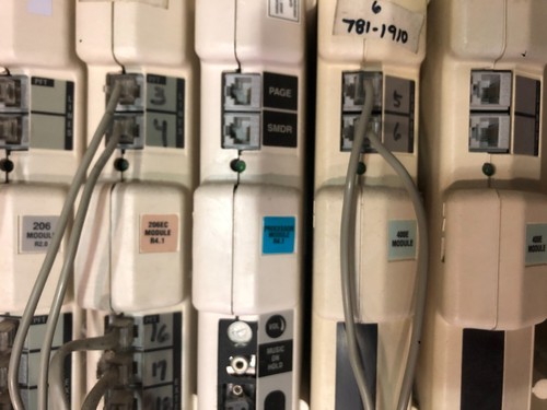 AT&T Partner II Communications Systems (including avaya partner ACS x 2, II x 3) - Picture 8 of 13