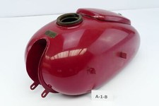 Triumph TWN Cornet 2 - Benzintank Kraftstofftank Tank A1B