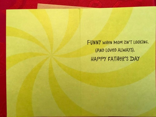 Father's Day Cards Sunrise By Hallmark Choose From List - Picture 17 of 36