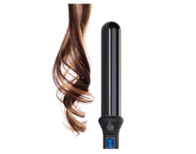 NuMe Classic Curling Wand 32 MM BLACK | eBay display picture 1