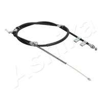 Ashika 131-05-566R Handbremsseil Hinten Rechts FüR Mitsubishi