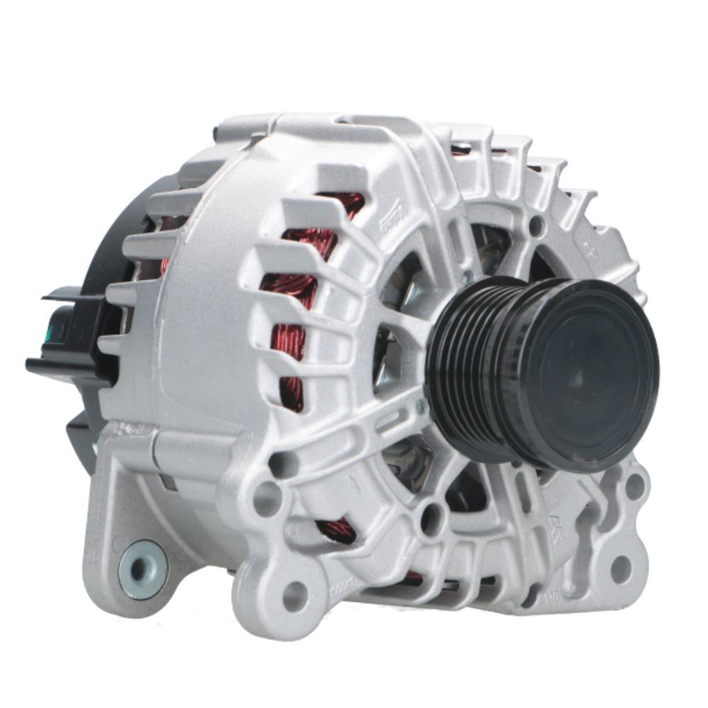 Nuova Dinamo +Line 140 A Per Volkswagen TG14C049-R+SEL 12 V