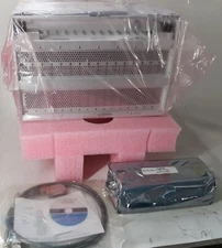 Symmetricom SDU-2000 Synchronization Distribution Unit Chassis NEW *SEALED BAG*