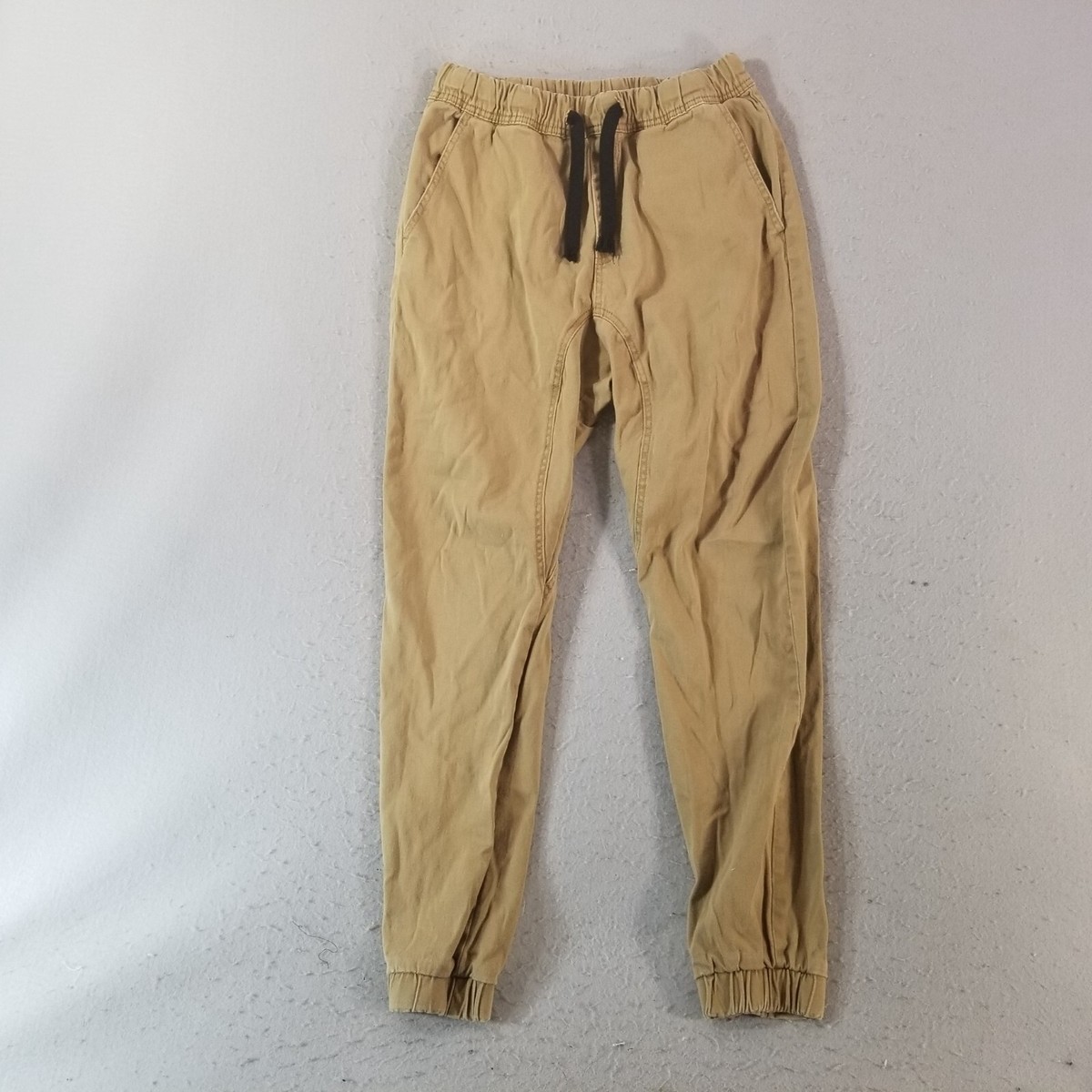 Pantalón Chino Southpole Para Hombre - Estiramiento Flex, Color Azul Marino, Talla 32x32