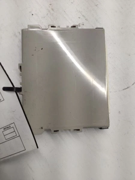 Chasis ECM antirrobo tablero derecho llave inteligente se adapta a 11-16 SCION TC 437 Foto 3 de 4