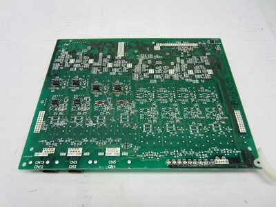 NEC Aspire IP1NA-4COIU-LS1 4-CO LS Trunk Card (0891005) | eBay
