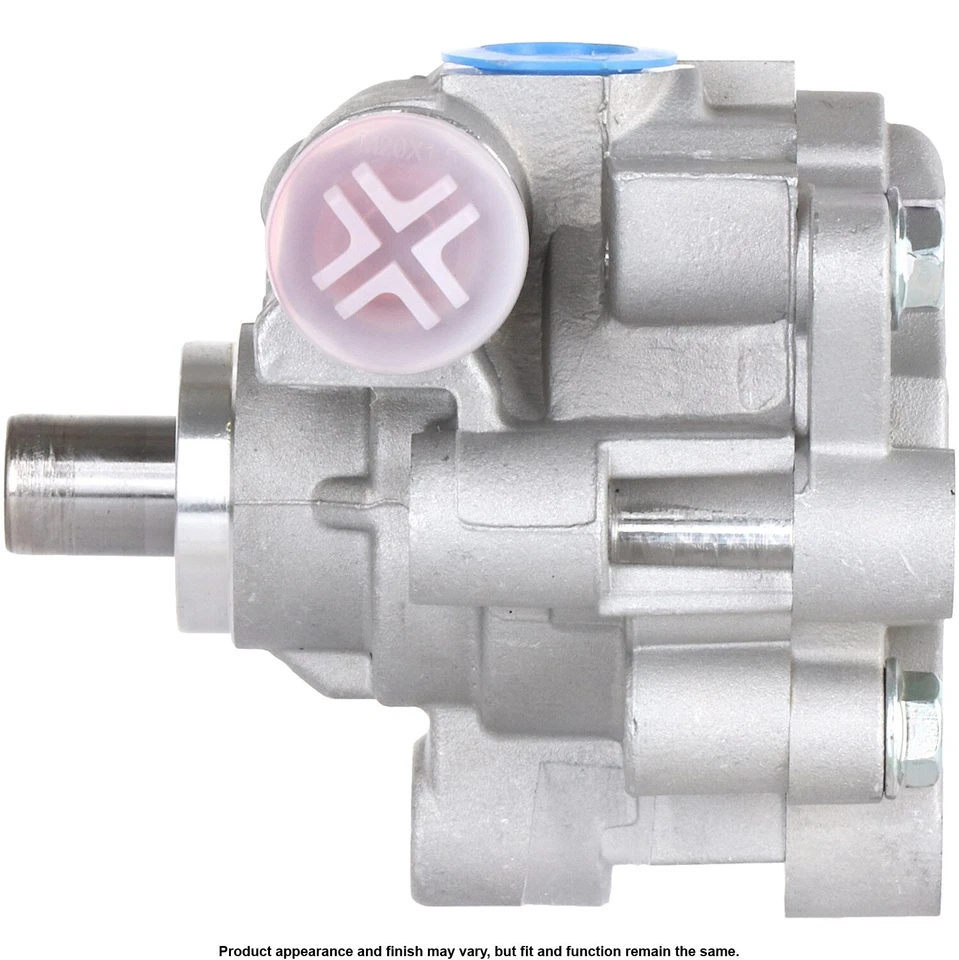 Power Steering Pump Cardone For 2005-2010 Jeep Grand Cherokee 5.7L V8 - Image 4 of 4