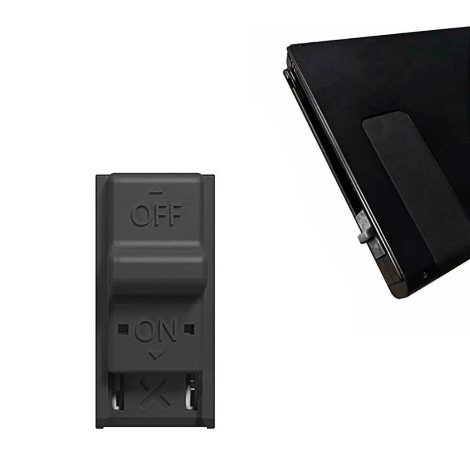 For Nintendo Switch Loader Recovery Mode For RCM Clip Short Circuit Jig Tool - Image 4 of 4