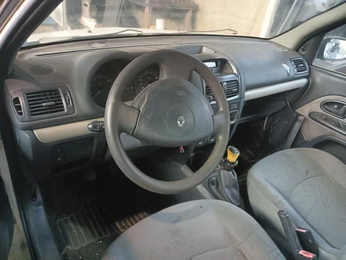 7701047551 Comando luci per RENAULT CLIO II FASE II (B/CB0) Generique 9023764 - Foto 10 di 10