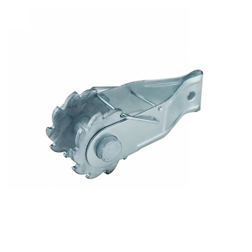 Dare Strainer Crank Handle Silver Dare Strainer Crank Handle Silver