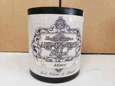 Heirloom Traditions All-In-One Paint Abbey 32oz Can