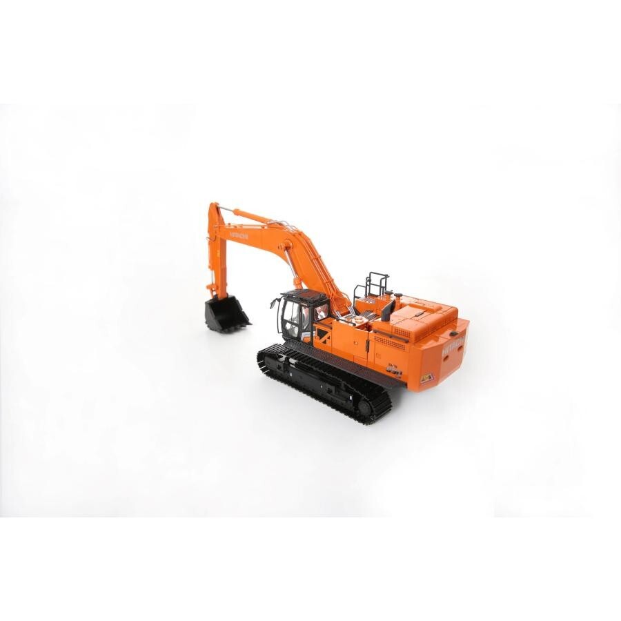 ZAXIS890LCH-7　日立建機ミニチュア 日立建機 油圧ショベル ZX200-7 | 日立建機日本グッズストア