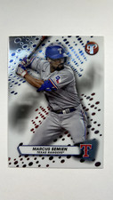 2023 Topps Pristine Marcus Semien #142 Base Card