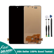 LCD Display Screen Touch Digitizer For Samsung A51 4G A515 A51 5G A516 M31S M317