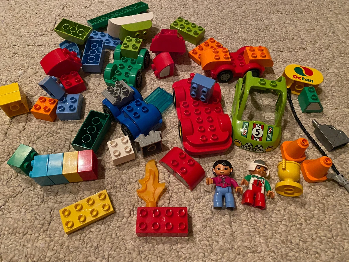 Lego duplo 10552 best sale parts