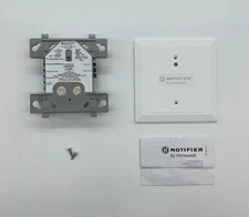 Notifier FMM-4-20 - Same Day Shipping (SEALED)