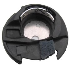 1PCS Bobbin Case FOR Pfaff Creative 1.5 Singer EM100,EM200 Superb,SE300,SE340