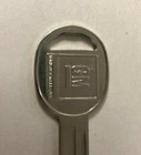 NEW Door & Trunk Lock Set For 1970-1977 Monte Carlo – Includes GM Keys, Stainless Steel Finish 10 thumbnail image