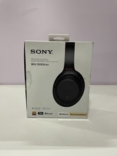 Sony WH-1000XM3 Wireless Noise Cancelling Hea...