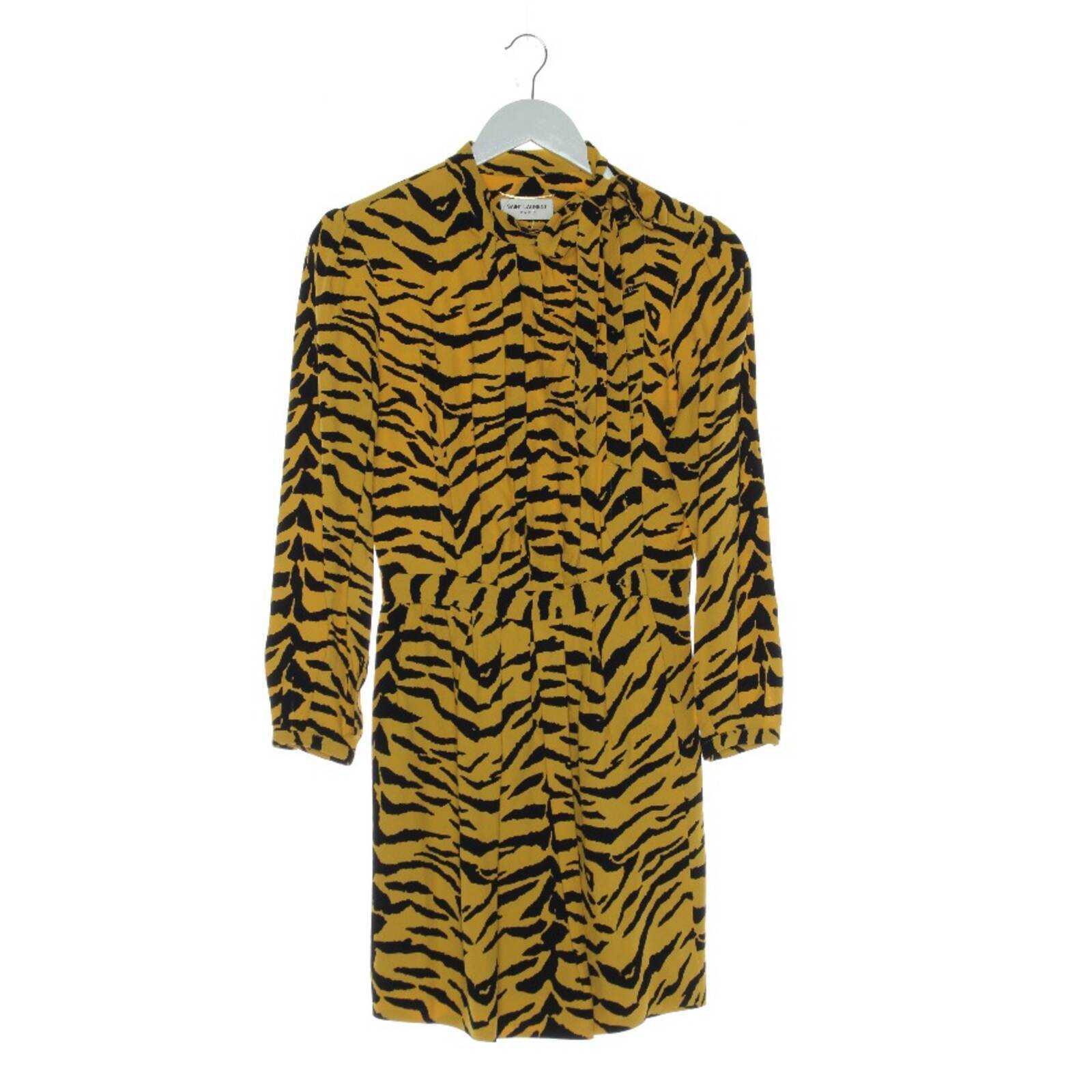 Abito Saint Laurent Multicolore 36 FR 38