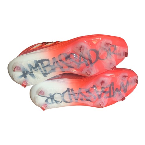Adidas Adizero Grail ASG Ambassador Mens Baseball Cleats Size 15 New - 第 12/12 張圖片